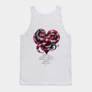 Venom Tank Top